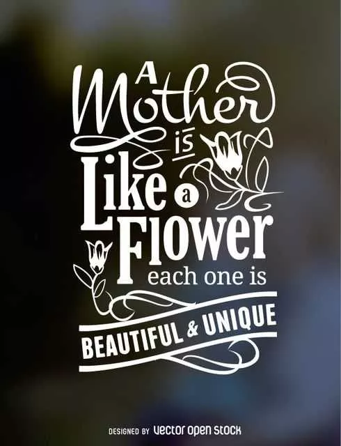 22 Great Inspirational Quotes For Mother's Day | The Funny Beaver