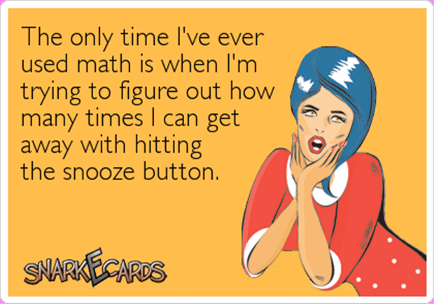 Funny Ecard Of The Day