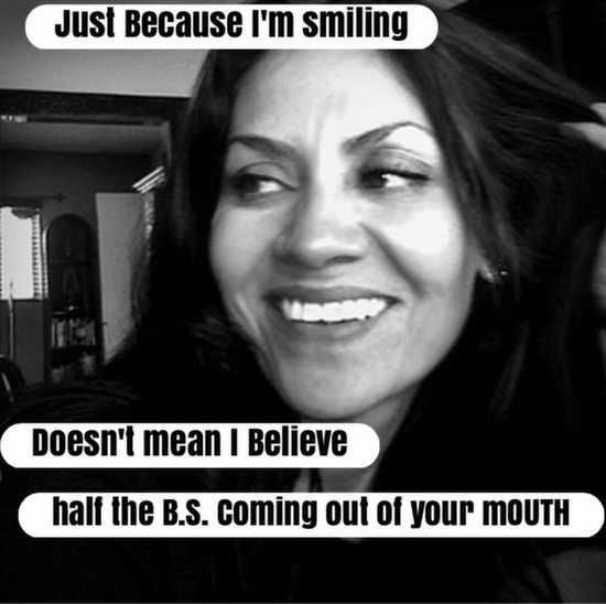 Funny Quotes Smiling