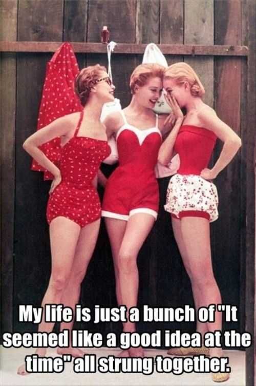 What My Life Is