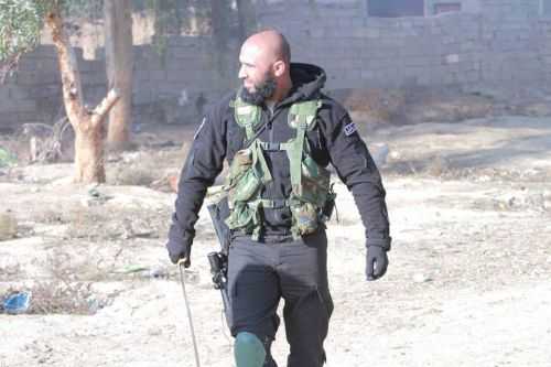 Abu Azrael The Angel Of Death 253