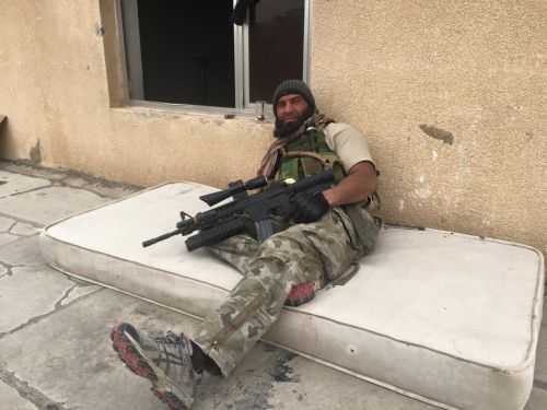Abu Azrael The Angel Of Death 256