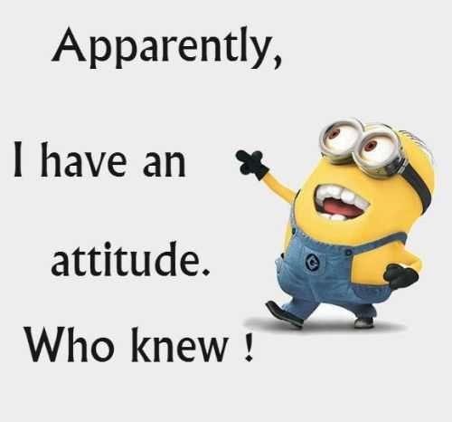 Funny Minion Quotes 270