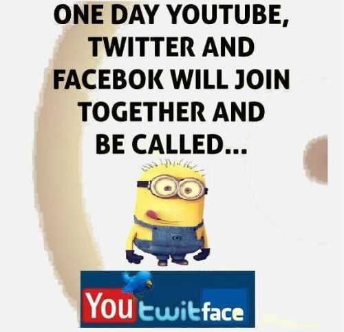 Funny Minion Quotes 271