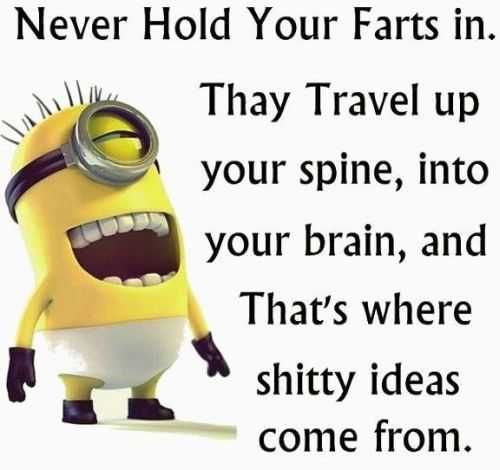 Funny Minion Quotes 276
