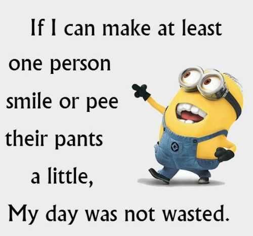 Funny Minion Quotes 281