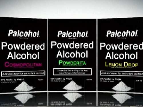 Powdered Alcohol Now Legal Palcohol 2