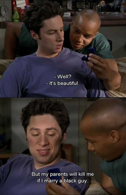 Marry A Black Man