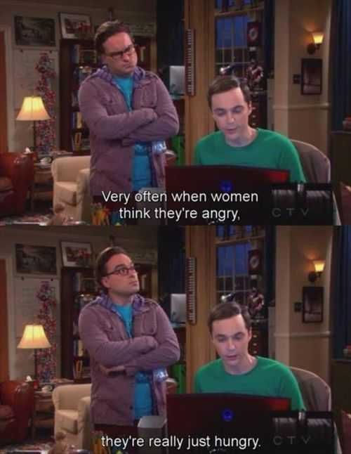 More Big Bang Theory Pics Funny Pictures Of The Week 50 Pictures