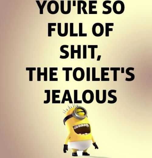 Funny Minion Quotes 368