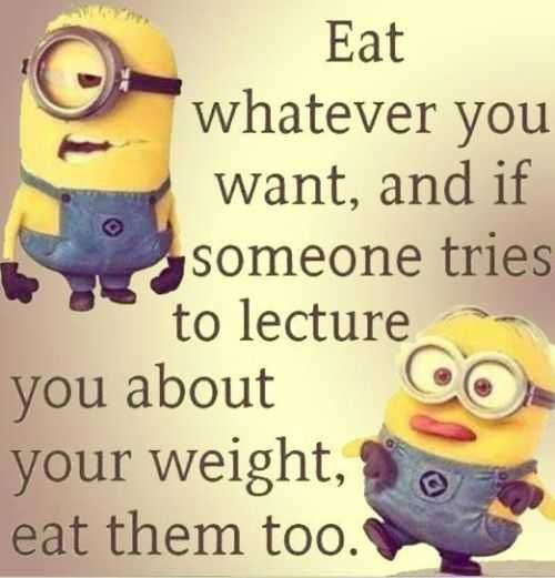 Funny Minion Quotes 381
