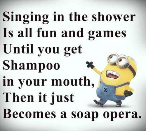 Funny Minion Quotes 382