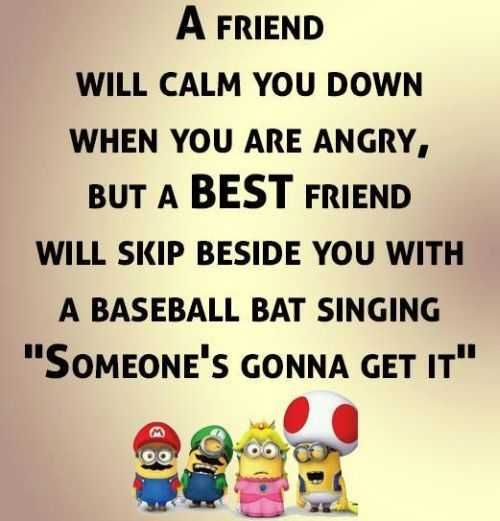 Funny Minion Quotes 385