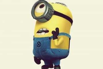 Funny Minions Quotes Of The Week Featured 2