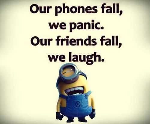 Best New Funny Despicable Me Minions Quotes 008
