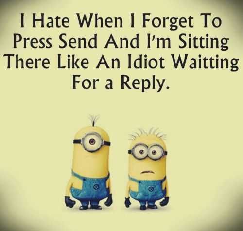Best New Funny Despicable Me Minions Quotes 010