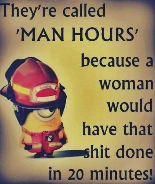 Best New Funny Despicable Me Minions Quotes 027
