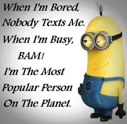 Funniest Minions Quotes On The Internet 407 Funny Minion Quotes Of The Week