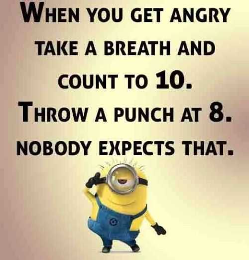 Funny Minions Quotes 032