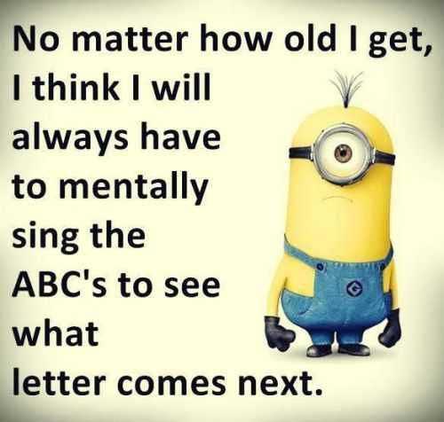 Funny Minions Quotes 042
