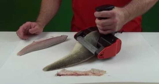 Meet The Skinzit  The Ultimate Fish Skinner 1