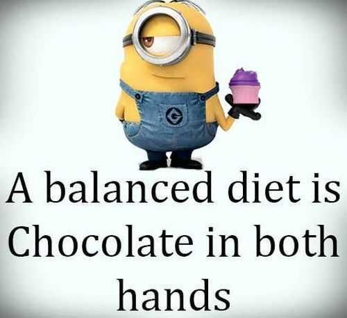 Despicable Me Funny Minion Quotes Of The Day 022