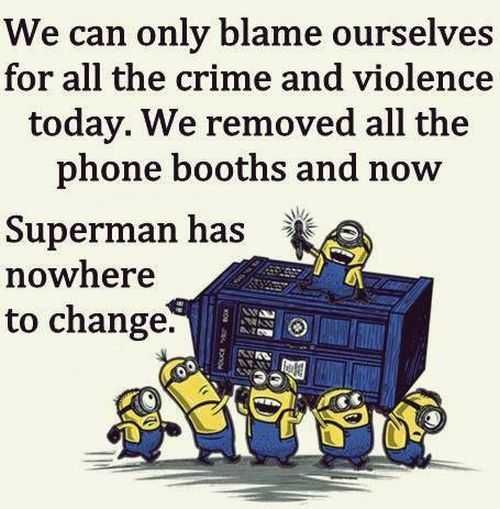 Despicable Me Funny Minion Quotes Of The Day 030