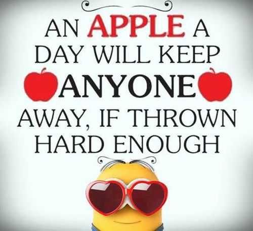 Funny Minions Pictures Of The Week 006