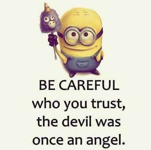 Funny Minions Pictures Of The Week 007