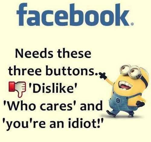 New Funny Minions Quotes 016