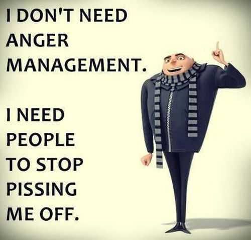 New Funny Minions Quotes 025