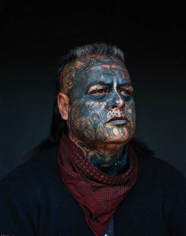The Mighty Mongrels New Pictures Jono Rotman 002