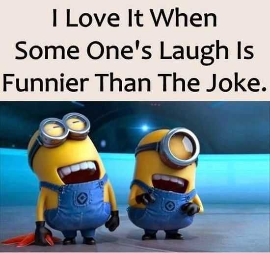Funny Minions 024