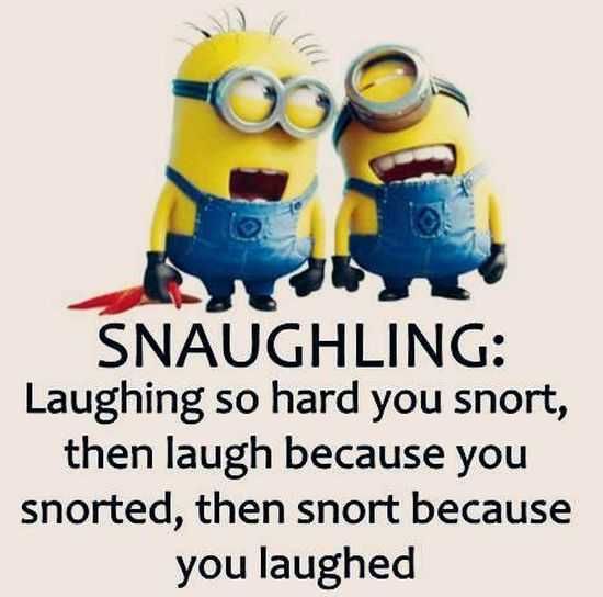 Funny Minions 027