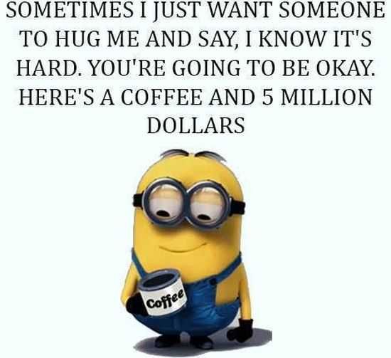 Funny Minions 028