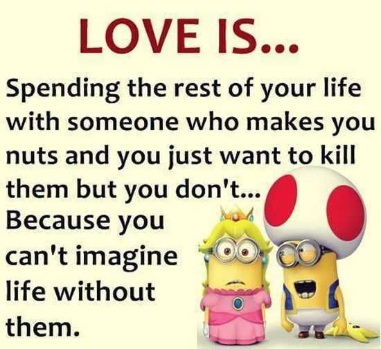 Funny Minions 033