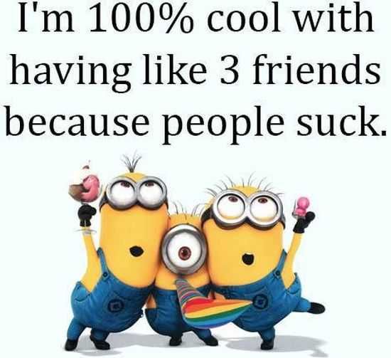 Funny Minions Quotes Of The Week 015
