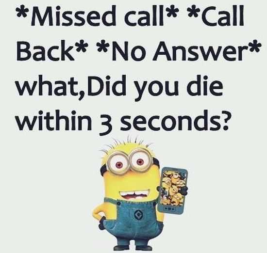 Funny Minions Quotes Of The Week 027