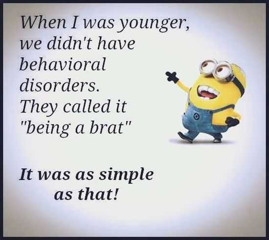 New Funny Minion Pictures And Quotes 026