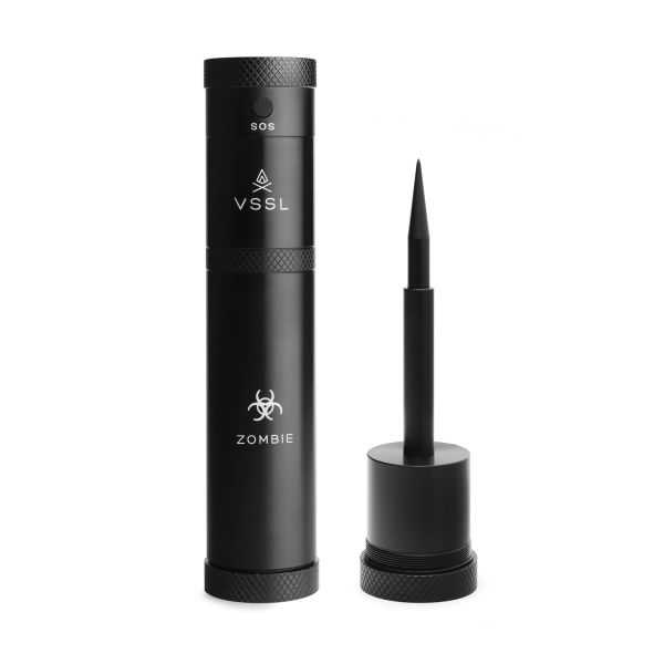 Meet The Vssl Zombie, High Quality Zombie Killing Tool002