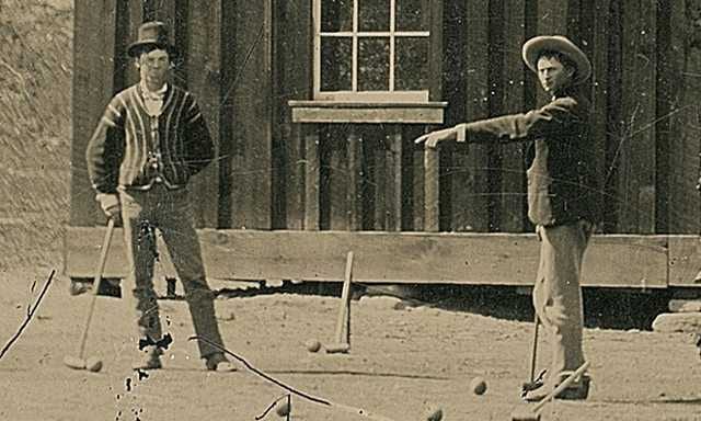 New Picture Of Billy The Kid 2