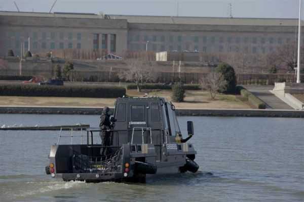 Gibbs Phibian Amphibious Amphibious Truck Vehicle Boat Pics 004