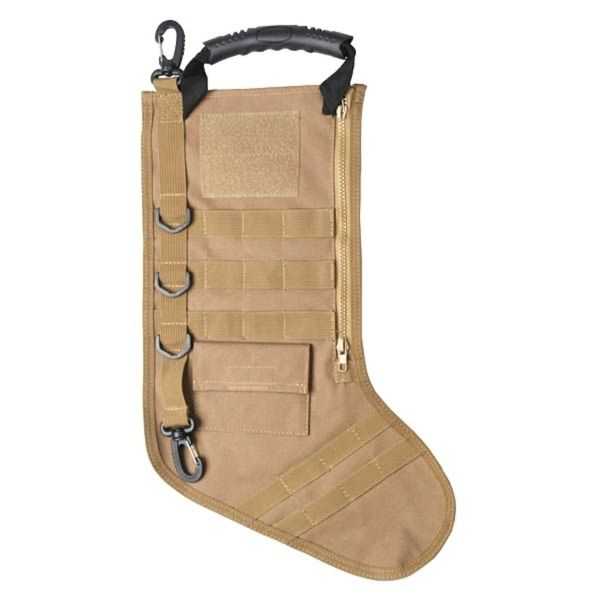 Tactical Christmas Stocking 002