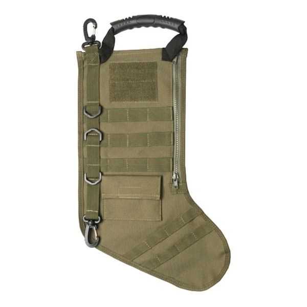 Tactical Christmas Stocking 004