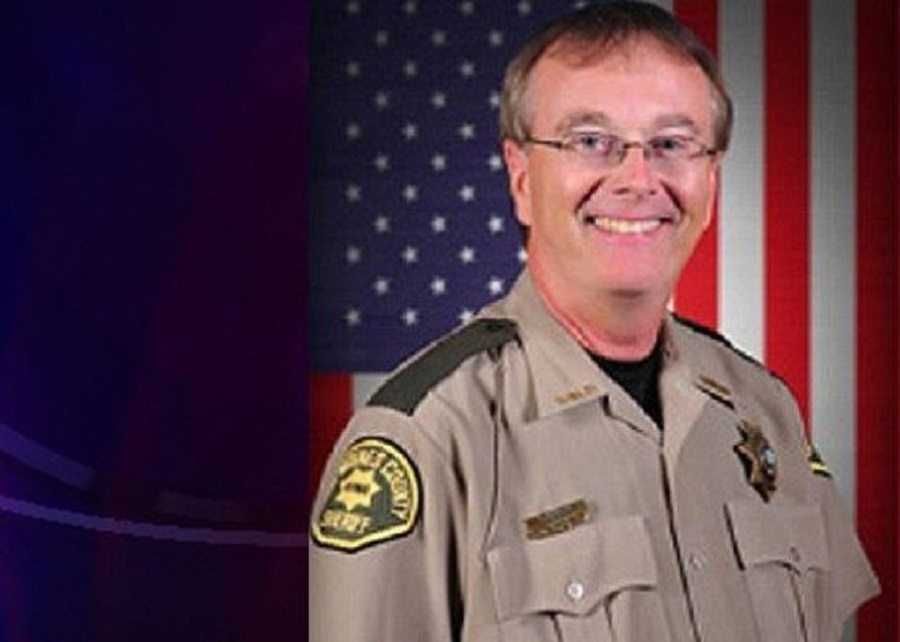 An Antigun Sheriff Negligently Shoots Himself Featured