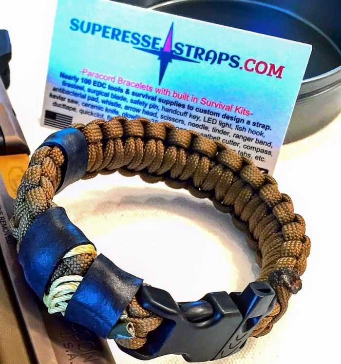 Tacpack Tactical Survival And Edc Monthly Subscription Box Review Pictures 007