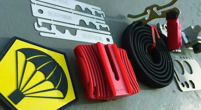Tacpack Tactical Survival And Edc Monthly Subscription Box Review Pictures 012