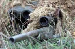 An Unknown Sniper Is Running Around Killing Top Isis Leaders Featured