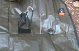 How To Make A Simple Yet Effective Slingbow Featured