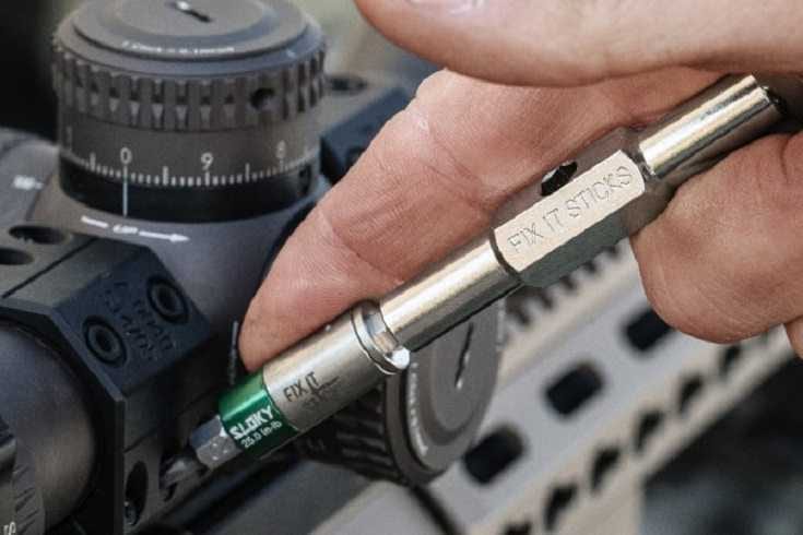 Meet The Fix It Sticks  Your New Best Friend At The Range Featured